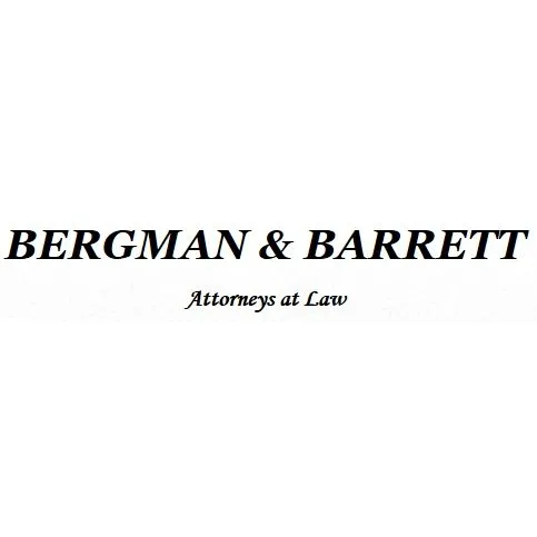 Bergman & Barrett Attorneys At Law Picture 1