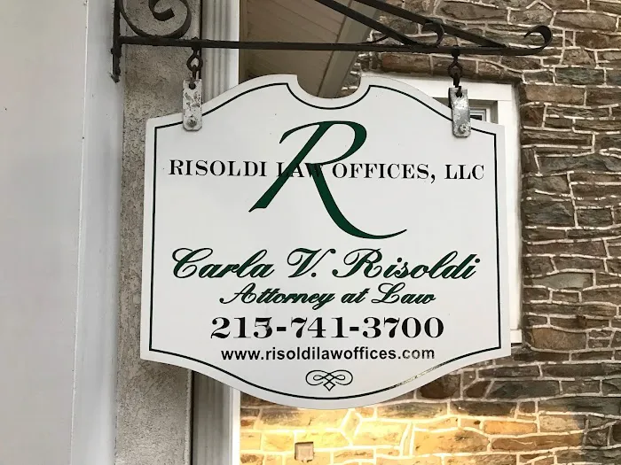 Risoldi Law Offices Picture 8