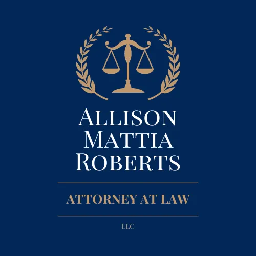 Allison Mattia Roberts, Esq. Picture 1
