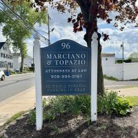 Marciano & Topazio ico