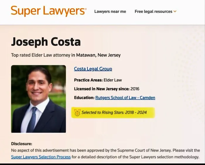 Costa Legal Group Picture 5
