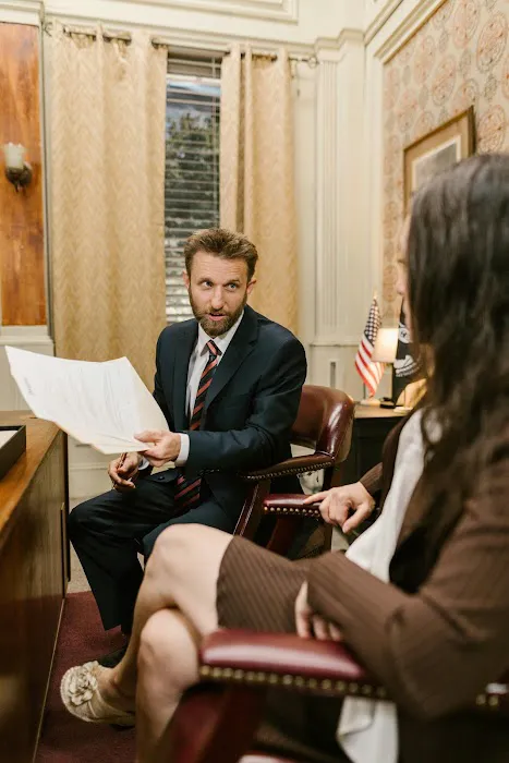 NJ Injury Attorneys Picture 4