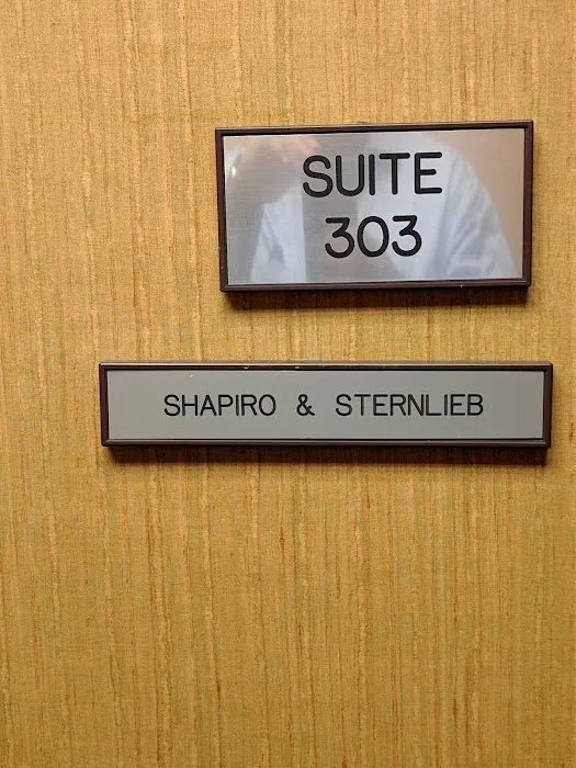 Shapiro & Sternlieb, LLC Picture 1