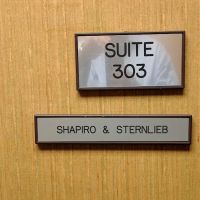 Shapiro & Sternlieb, LLC ico