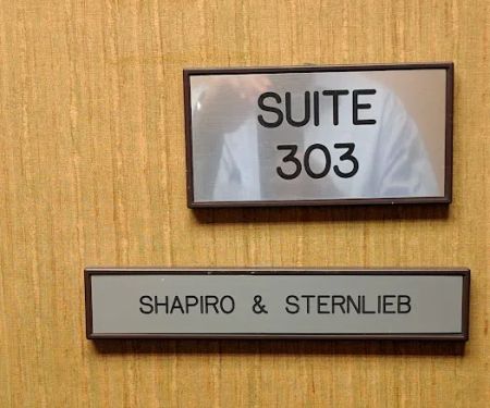 Shapiro & Sternlieb, LLC