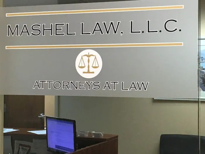 Mashel Law LLC Picture 3