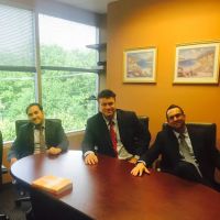 Mashel Law LLC ico