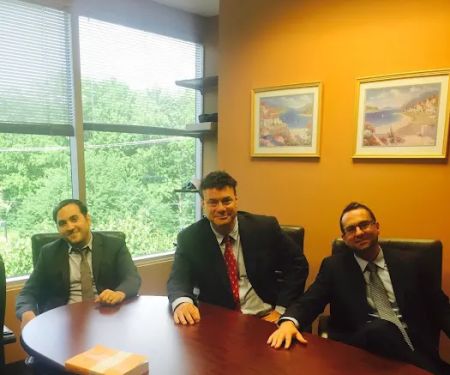 Mashel Law LLC