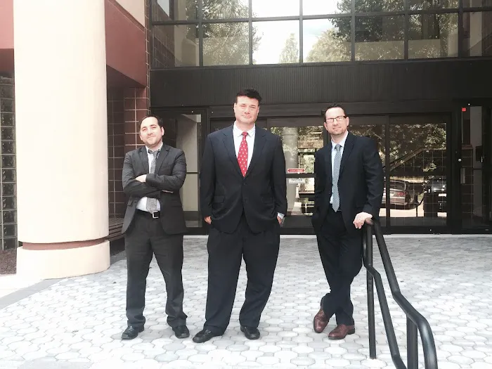 Mashel Law LLC Picture 4