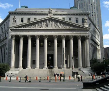 Law Office of Vincent C. Loiodice