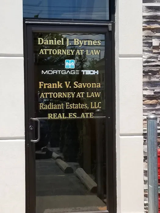 Daniel J. Byrnes Attorney Picture 4