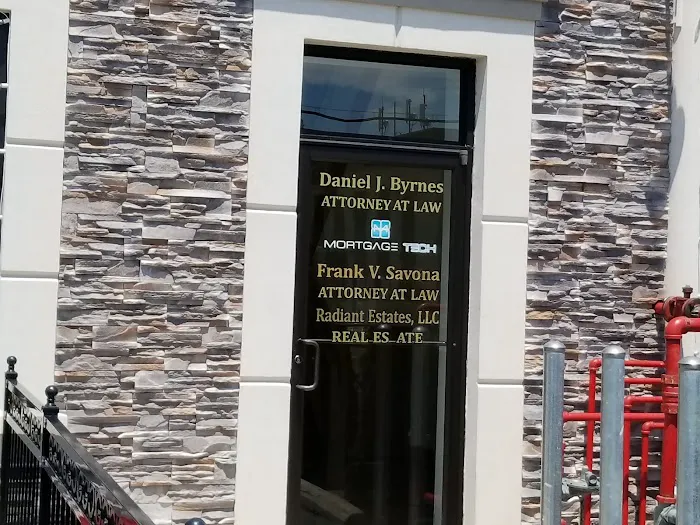 Daniel J. Byrnes Attorney Picture 2