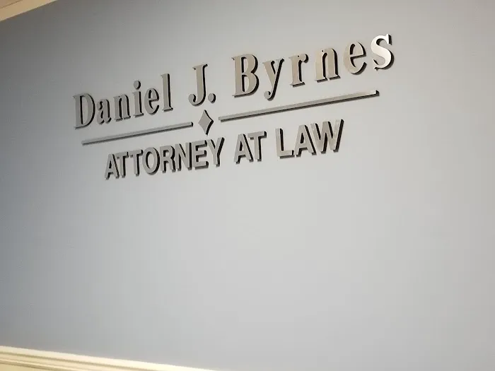 Daniel J. Byrnes Attorney Picture 3