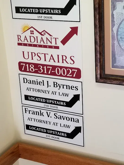 Daniel J. Byrnes Attorney Picture 7