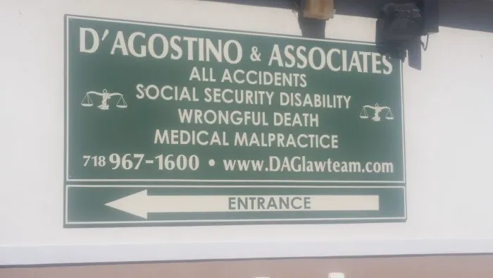 Jonathan D'Agostino & Associates Picture 4