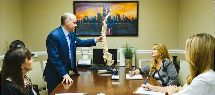 The Barillari Law Firm, P.C. Picture 2