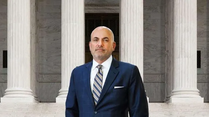 The Barillari Law Firm, P.C. Picture 1