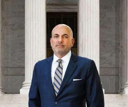 The Barillari Law Firm, P.C.