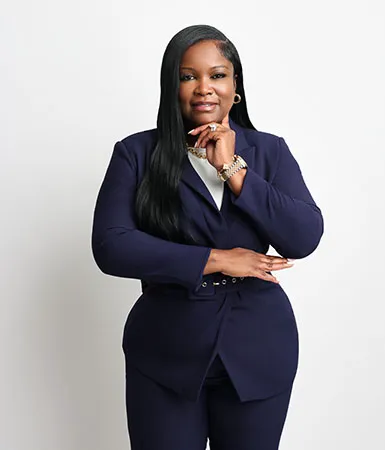 Crystal Pettiford Law, LLC Picture 1
