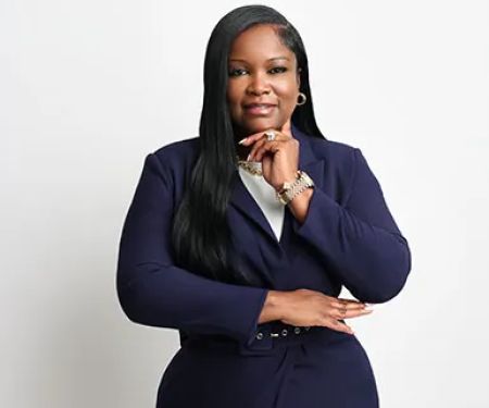 Crystal Pettiford Law, LLC