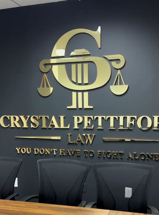 Crystal Pettiford Law, LLC Picture 4