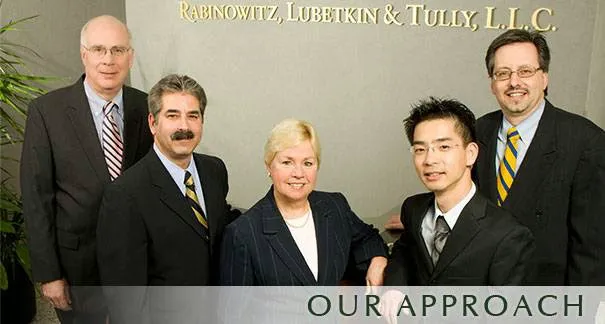 Rabinowitz, Lubetkin & Tully, LLC Picture 2