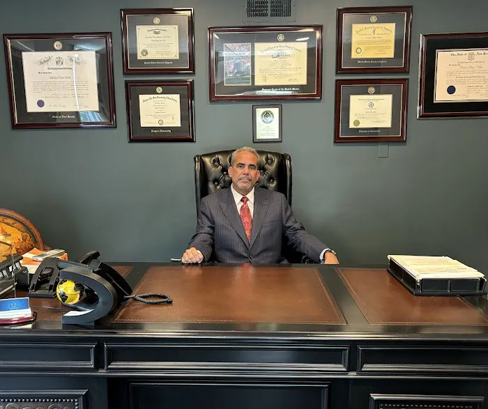Law Offices of Carlos Diaz-Cobo Picture 1
