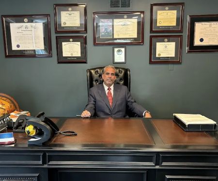 Law Offices of Carlos Diaz-Cobo