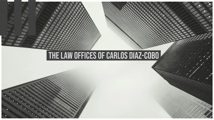 Law Offices of Carlos Diaz-Cobo Picture 4