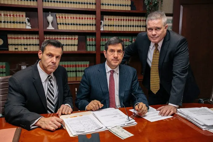 Garces, Grabler & LeBrocq, P.C. Picture 2