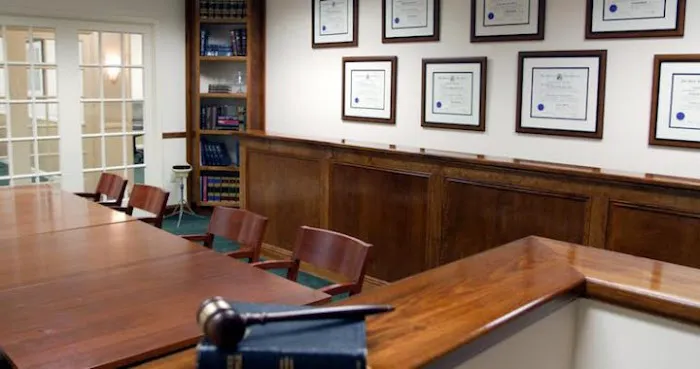 Peter Lederman, Esq. Picture 1