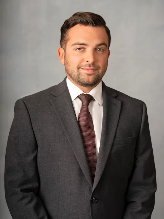 Brandon J. Broderick, Personal Injury Attorney at Law Picture 3