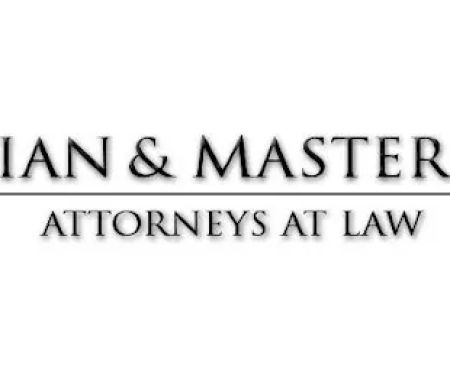 Dimian & Masterpalo Attorneys at Law