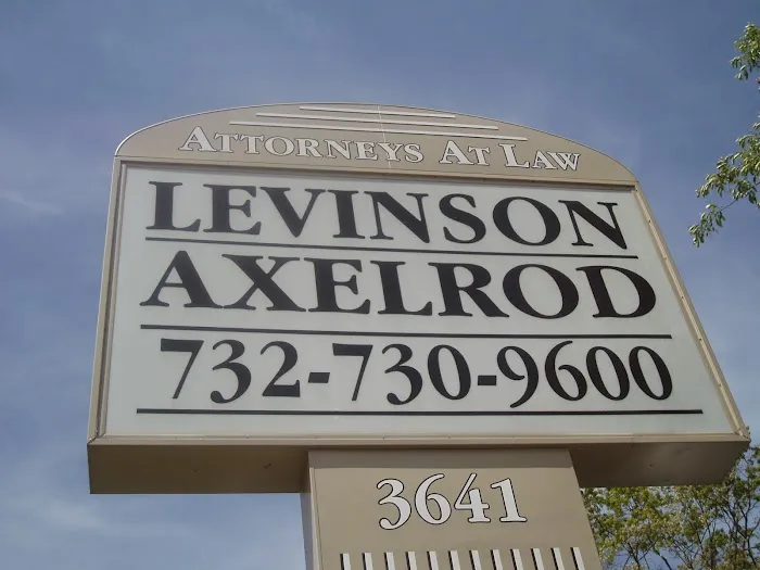 Levinson Axelrod, P.A. Picture 10