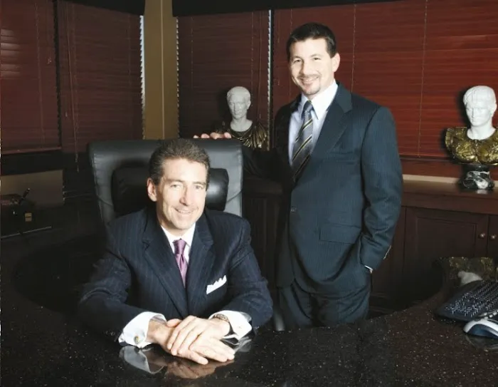 Gill & Chamas Personal Injury Law Office Picture 5