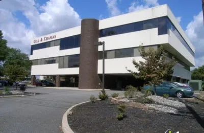 Gill & Chamas Personal Injury Law Office Picture 9