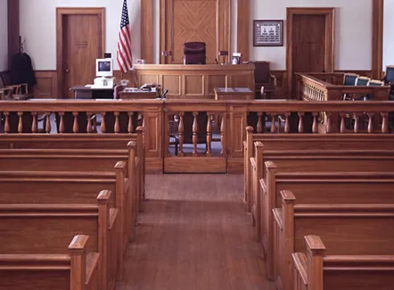 Edwin L Guyer Law Office Picture 3
