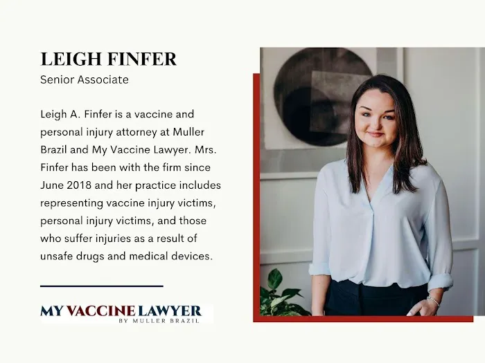 My Vaccine Lawyer Picture 3