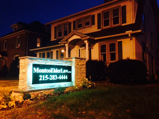 Montco Elder Law, LLP Picture 2