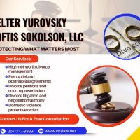 Velter Yurovsky Zoftis Sokolson, LLC ico