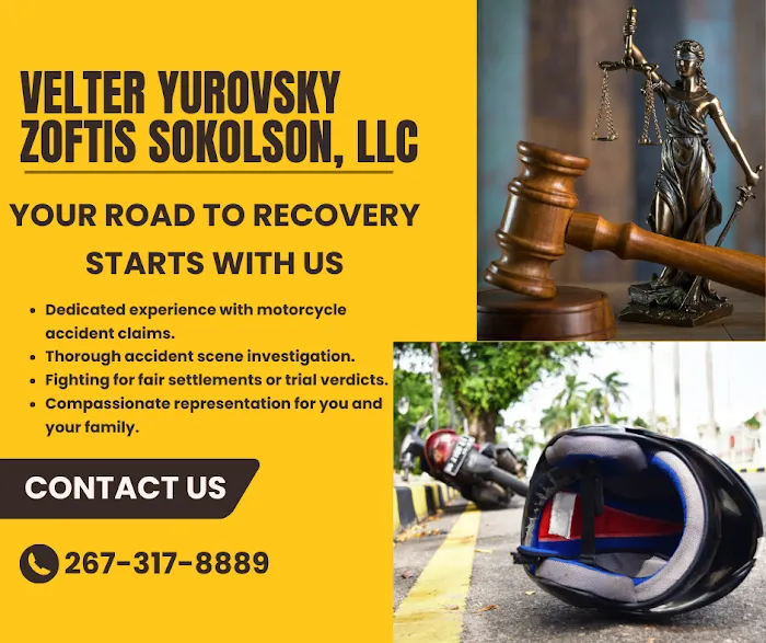 Velter Yurovsky Zoftis Sokolson, LLC Picture 2