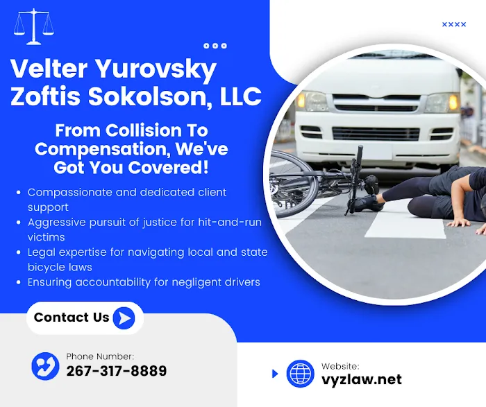 Velter Yurovsky Zoftis Sokolson, LLC Picture 4