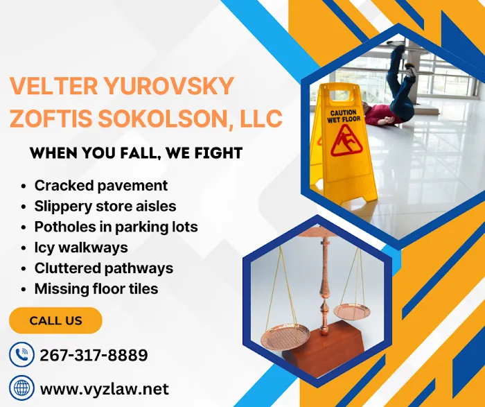 Velter Yurovsky Zoftis Sokolson, LLC Picture 5