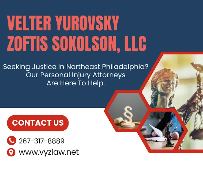 Velter Yurovsky Zoftis Sokolson, LLC Picture 6