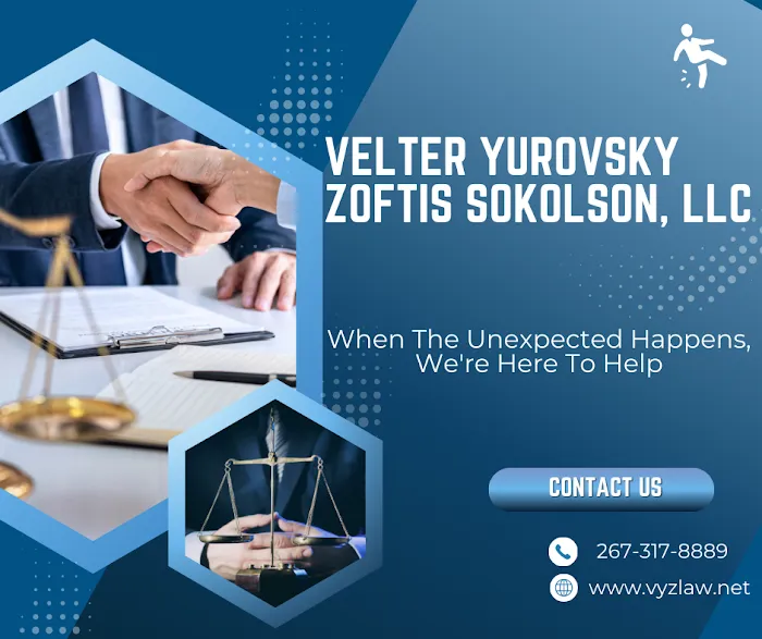 Velter Yurovsky Zoftis Sokolson, LLC Picture 8