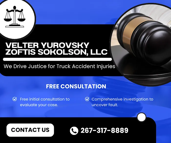 Velter Yurovsky Zoftis Sokolson, LLC Picture 9