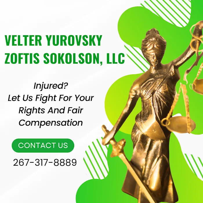 Velter Yurovsky Zoftis Sokolson, LLC Picture 10