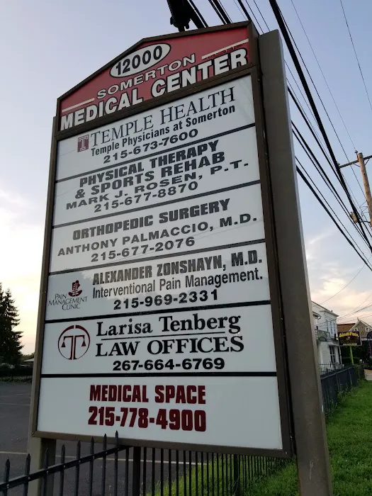 Tenberg Law Offices, LLC Picture 2