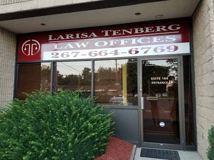 Tenberg Law Offices, LLC Picture 4