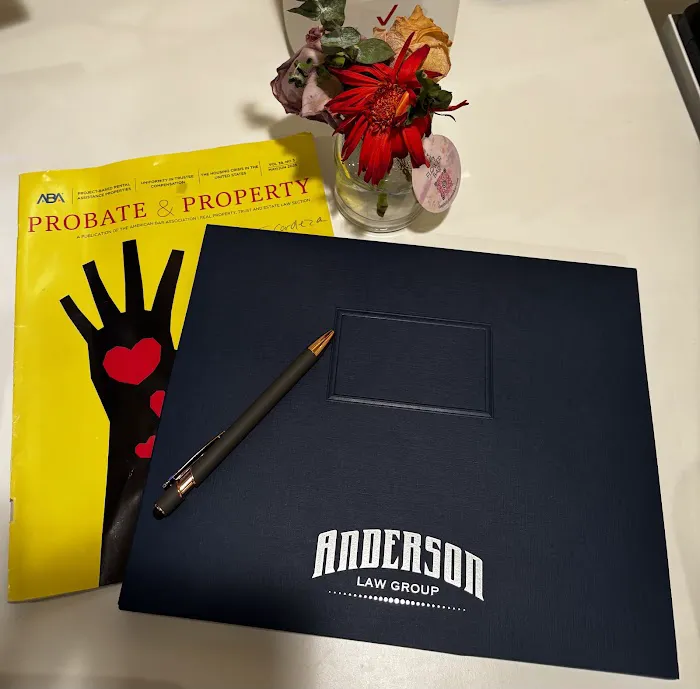 Anderson Law Group Picture 1